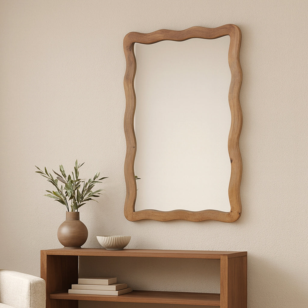 Finesse Mirror