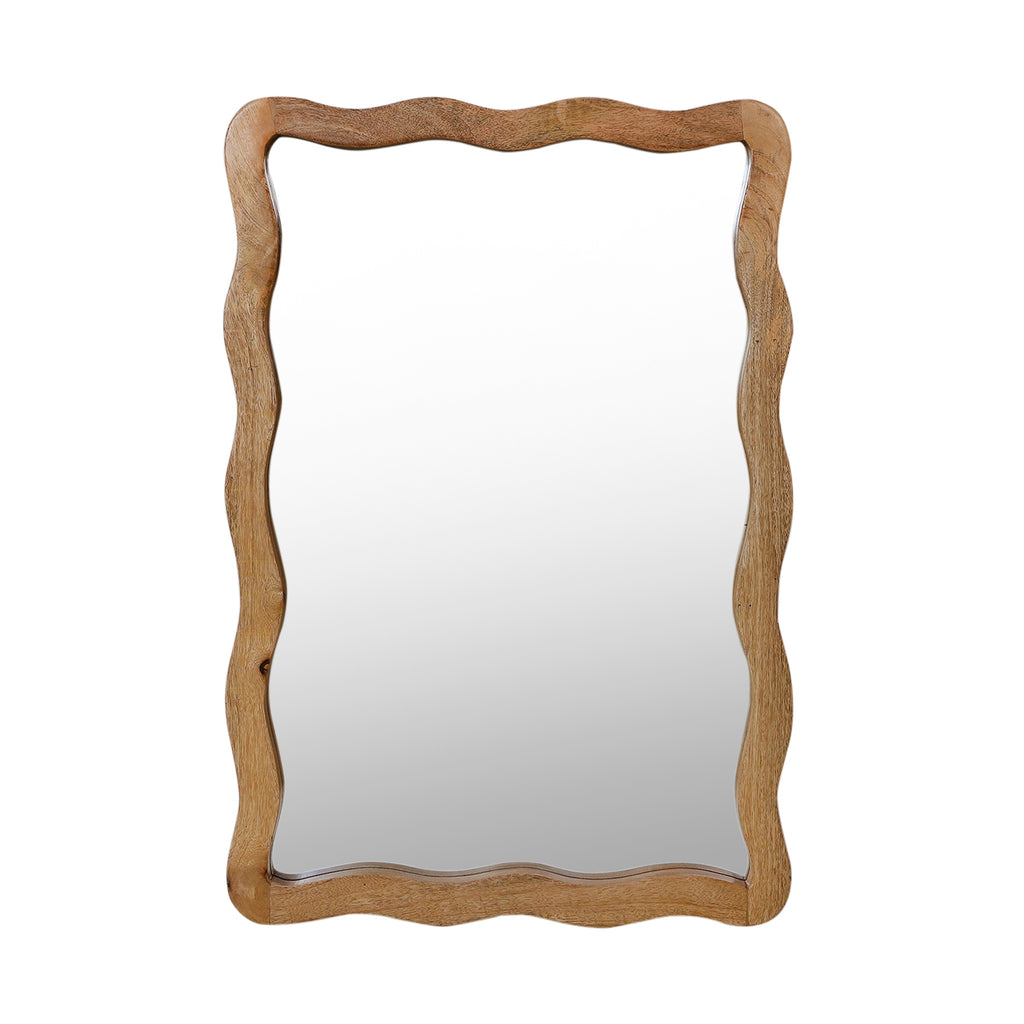 Finesse Mirror