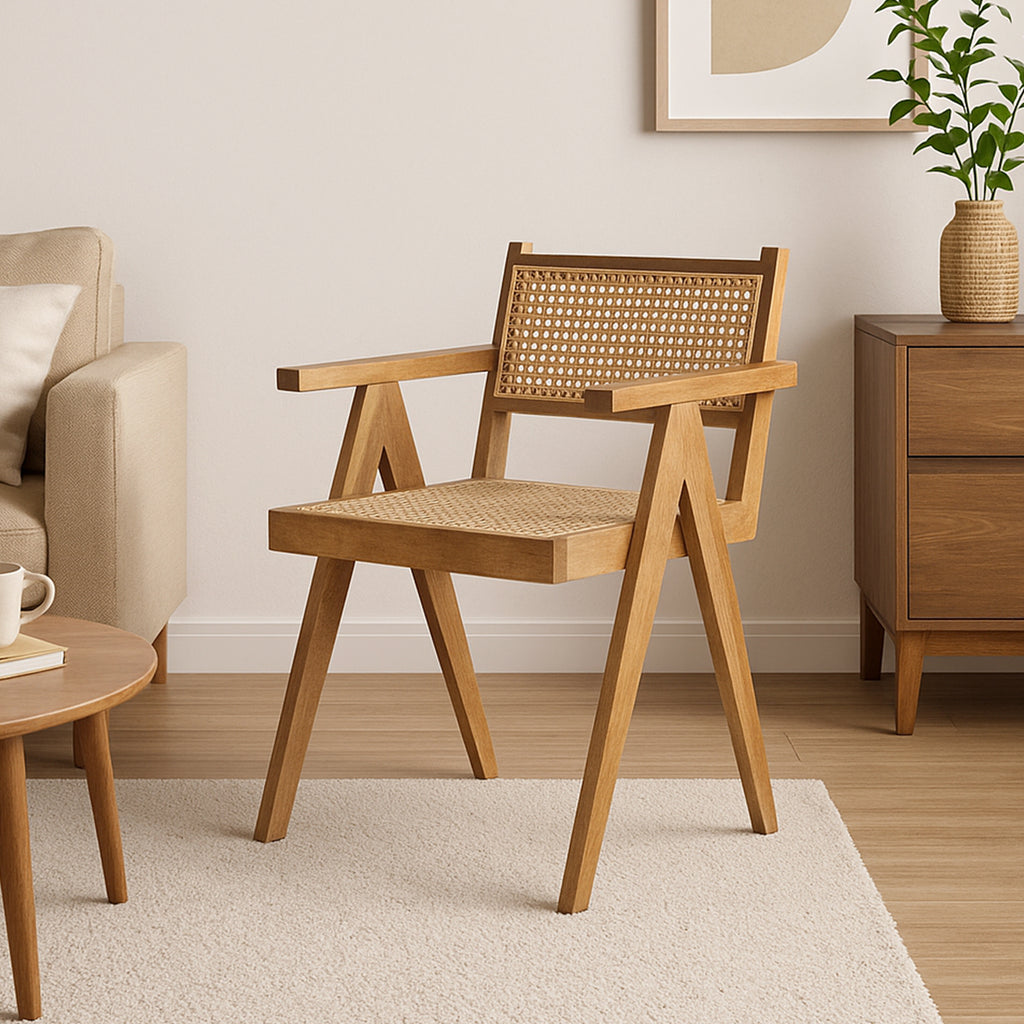 Lusso Dining Chairs