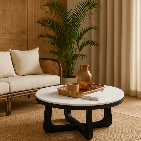 Alessia Coffee Table