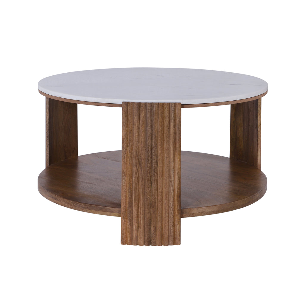 Terra Coffee Table