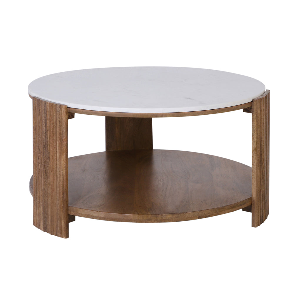 Terra Coffee Table