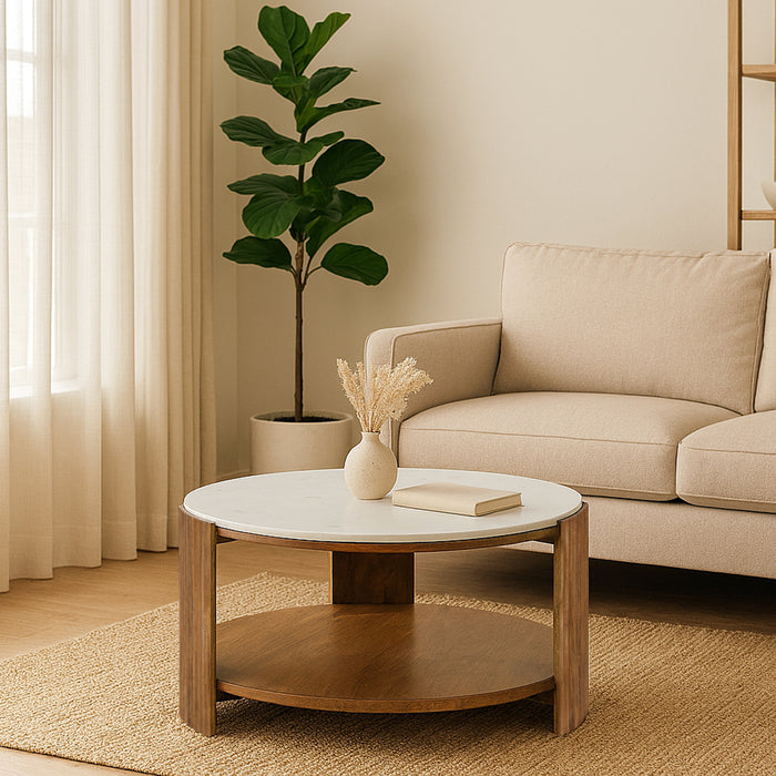 Terra Coffee Table