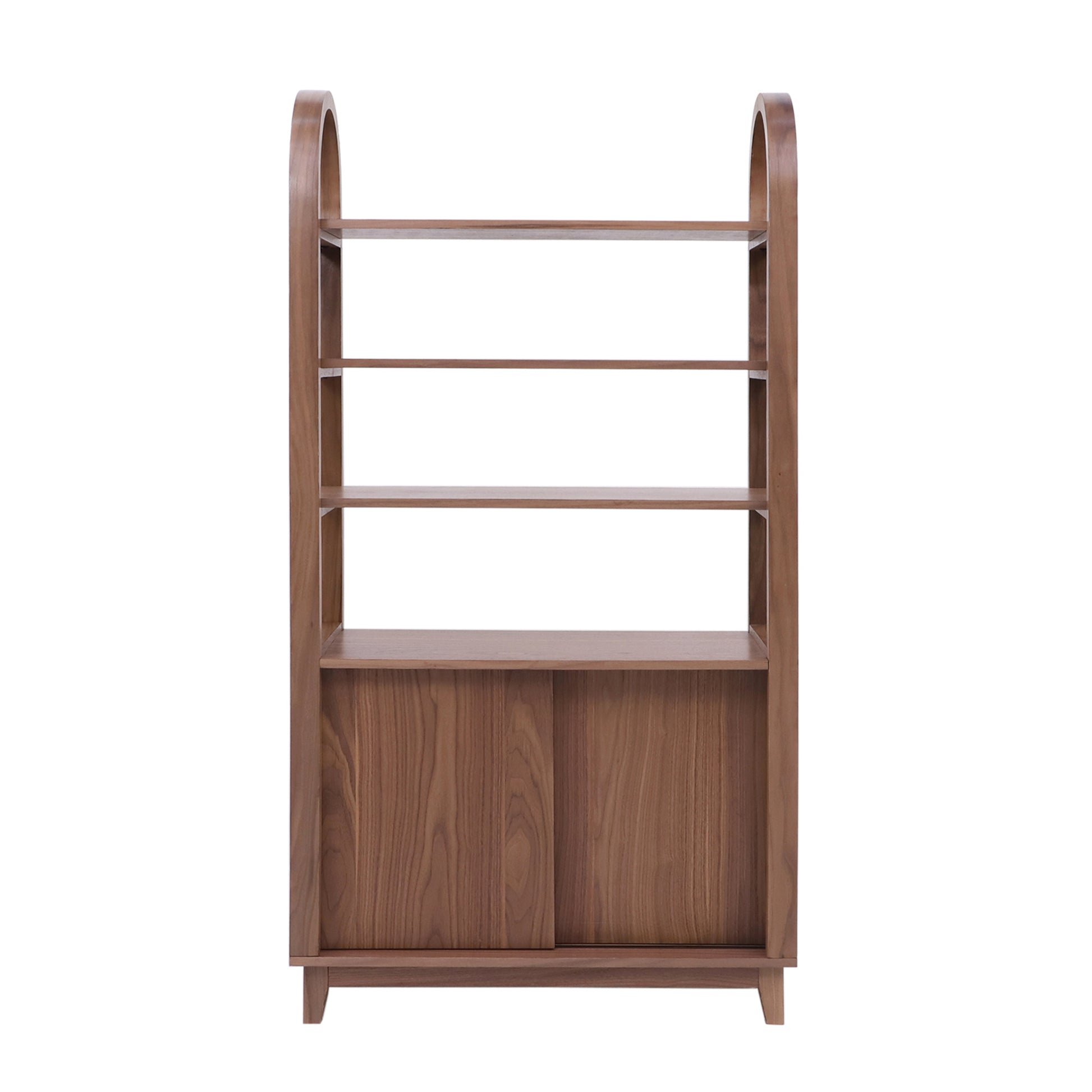 Alessio Bookshelve