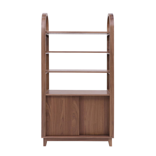 Alessio Bookshelve