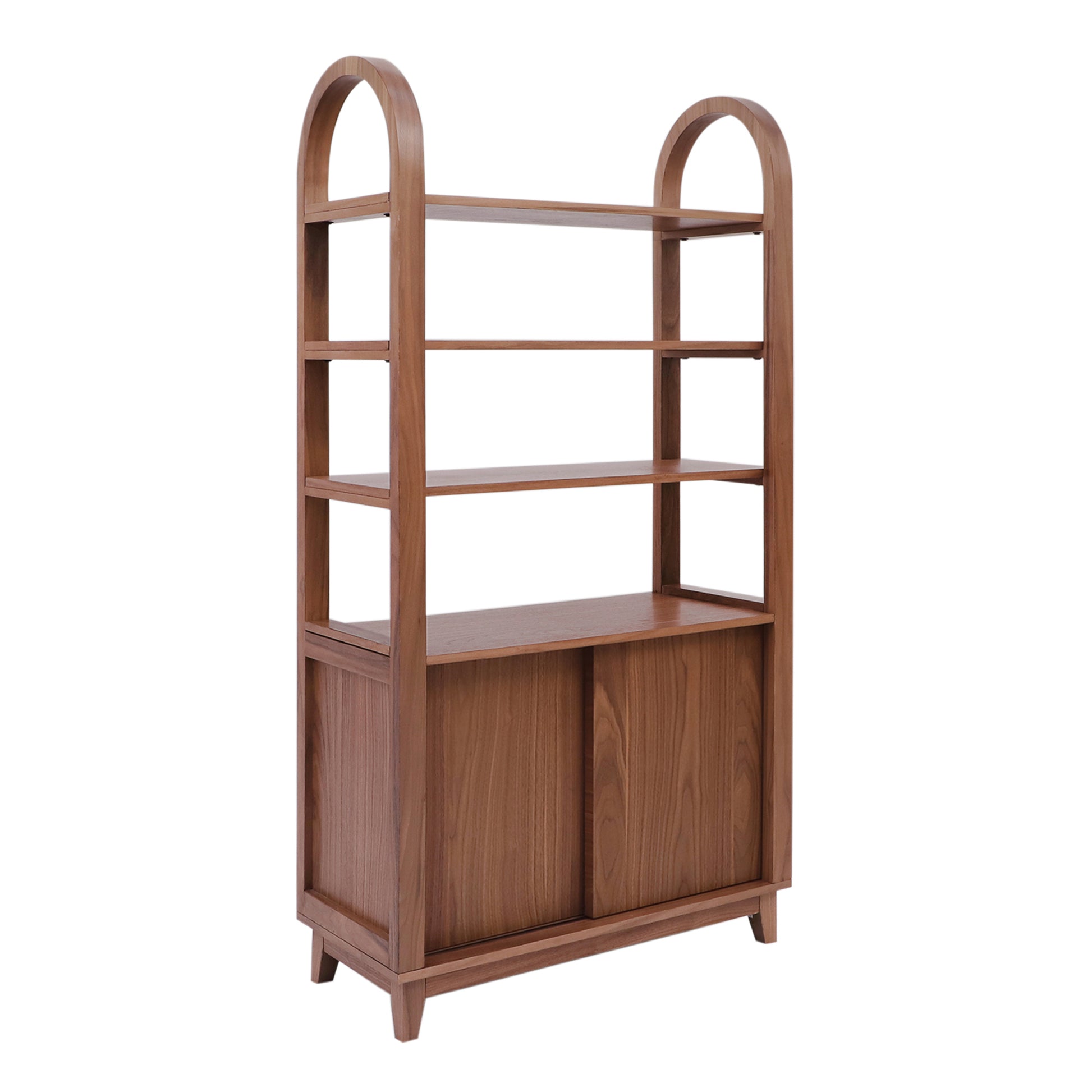 Alessio Bookshelve