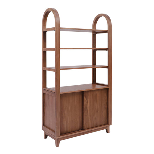 Alessio Bookshelve