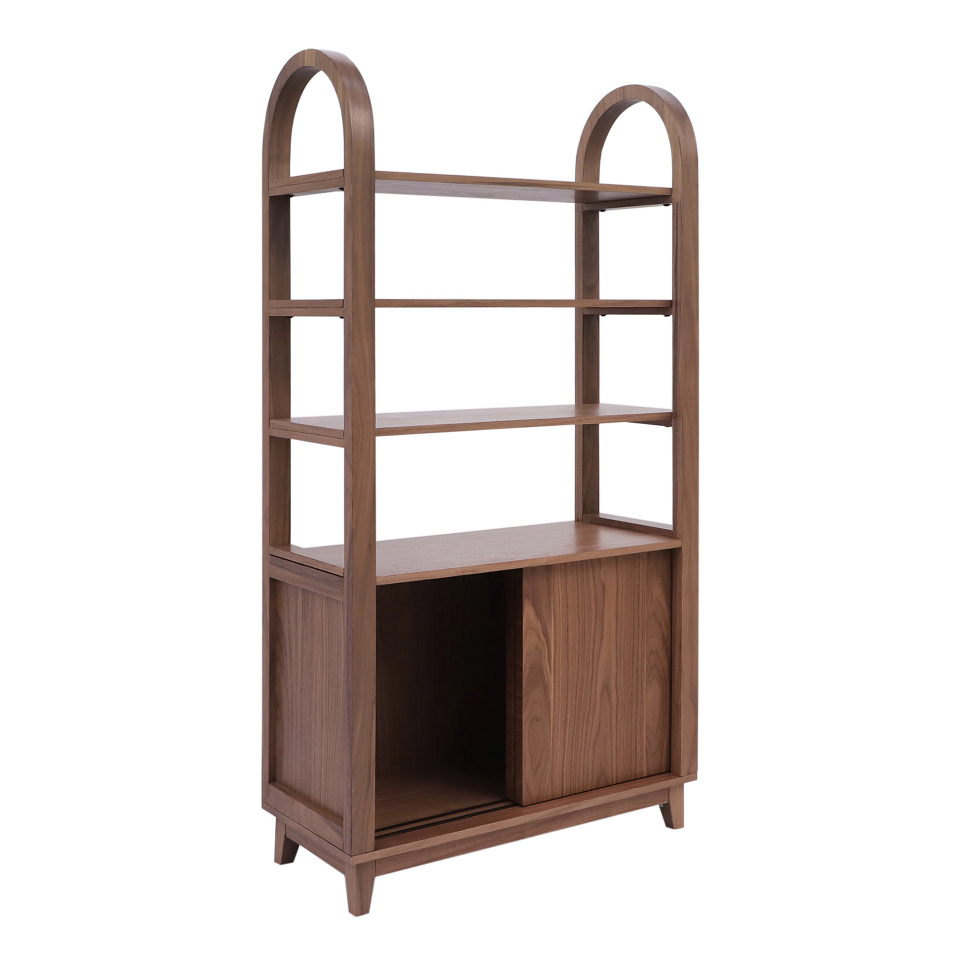Alessio Bookshelve