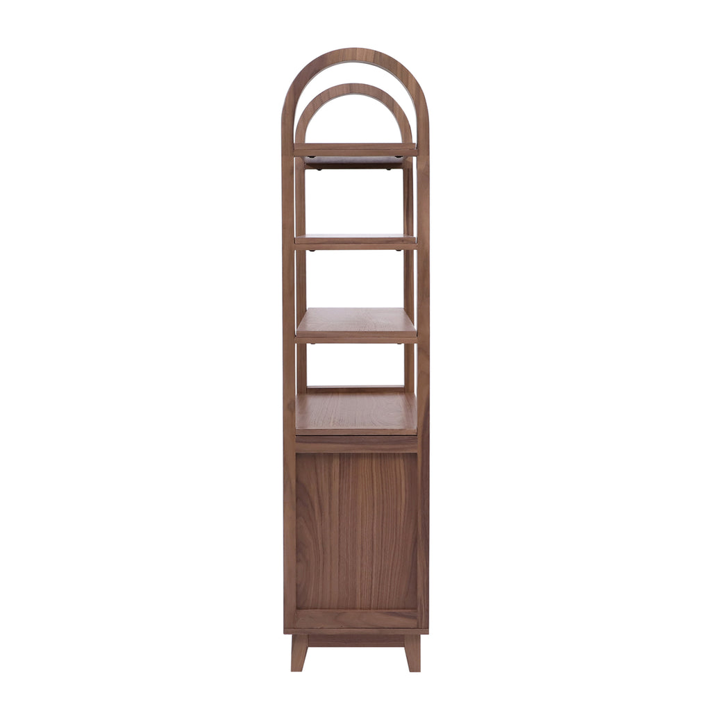 Alessio Bookshelve