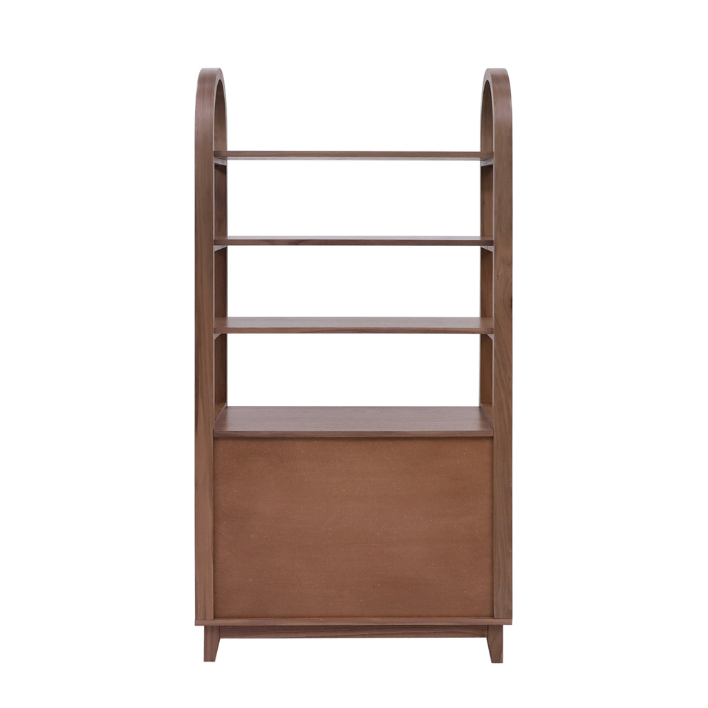 Alessio Bookshelve