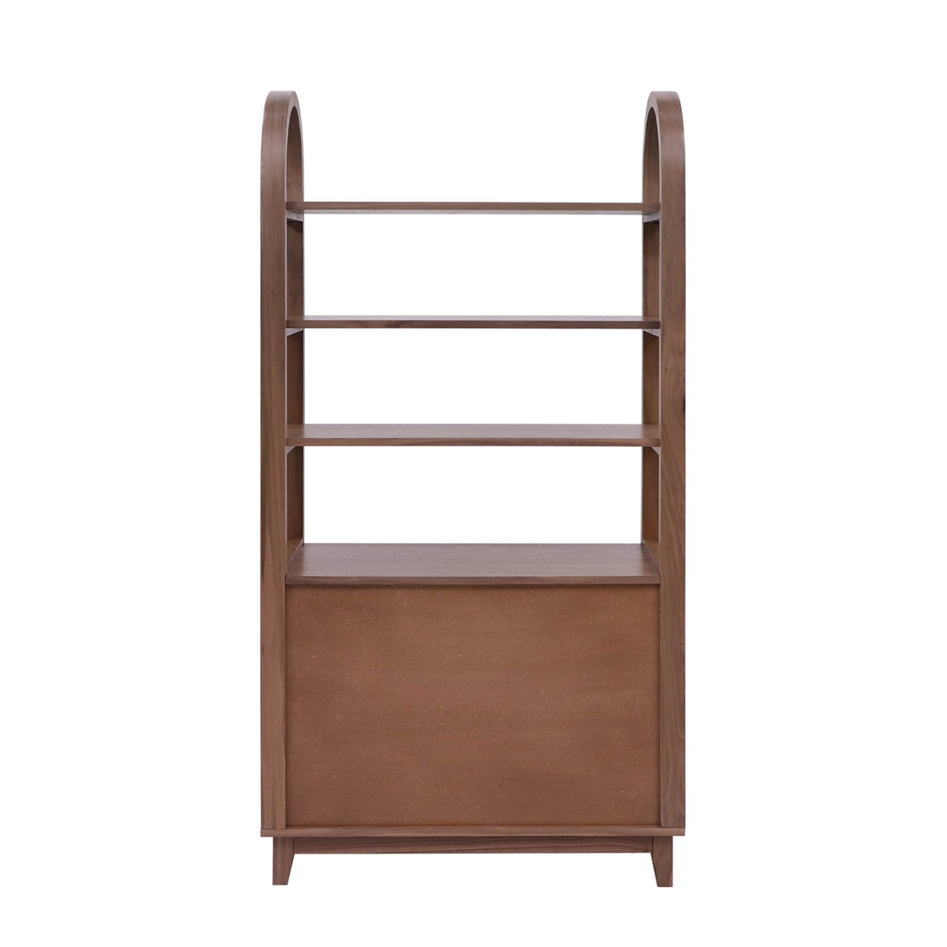 Alessio Bookshelve