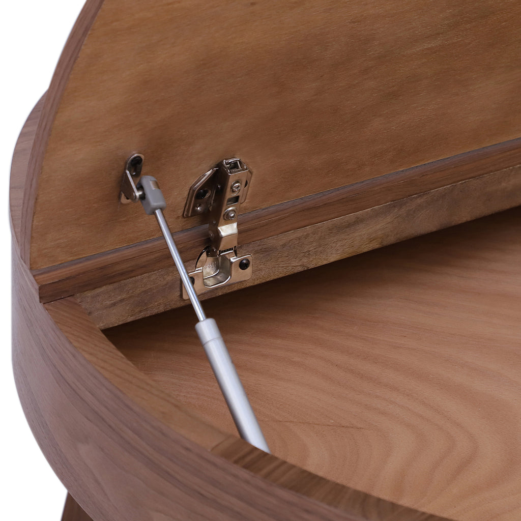 Dario Coffee Table