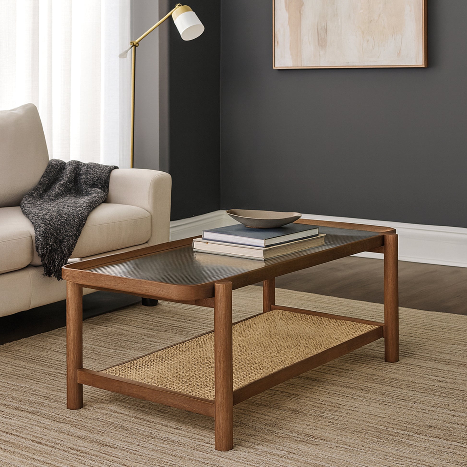 Firenze Coffee Table