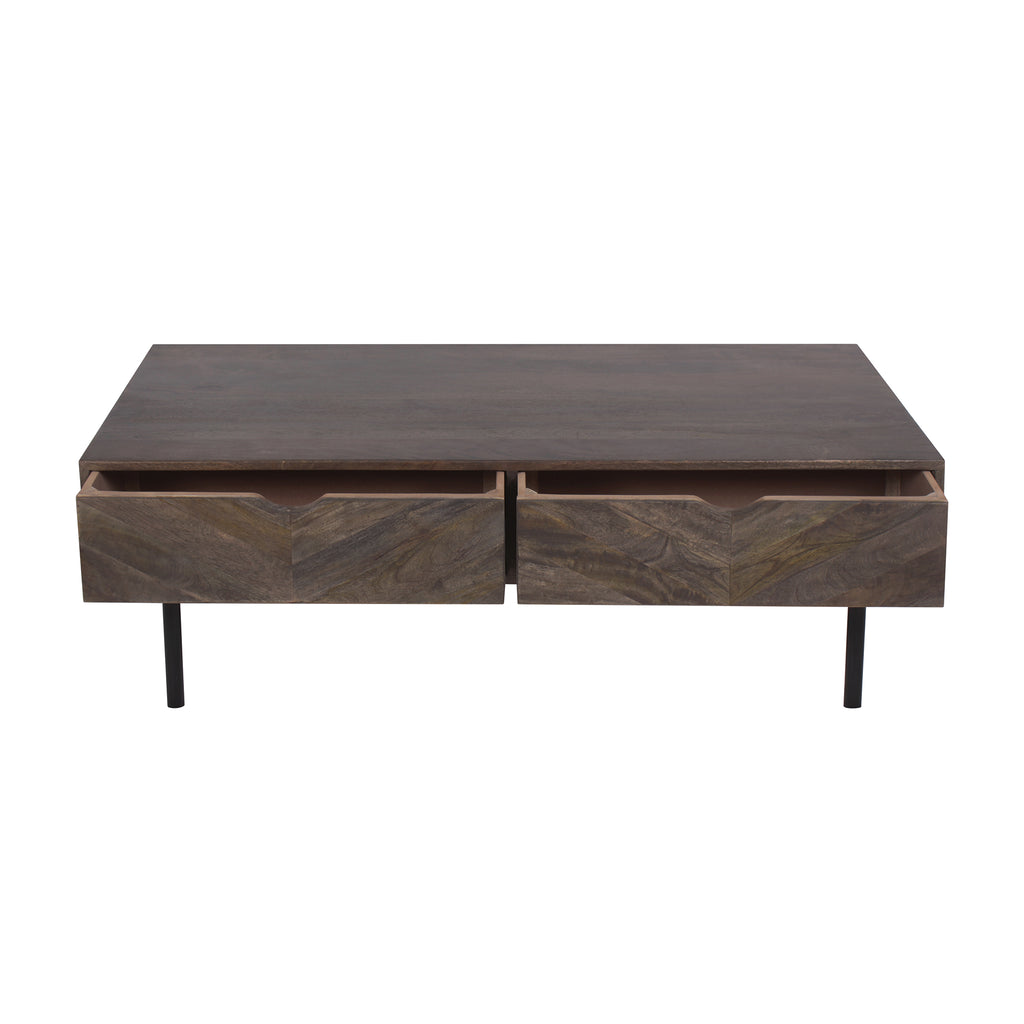 Dario Coffee Table