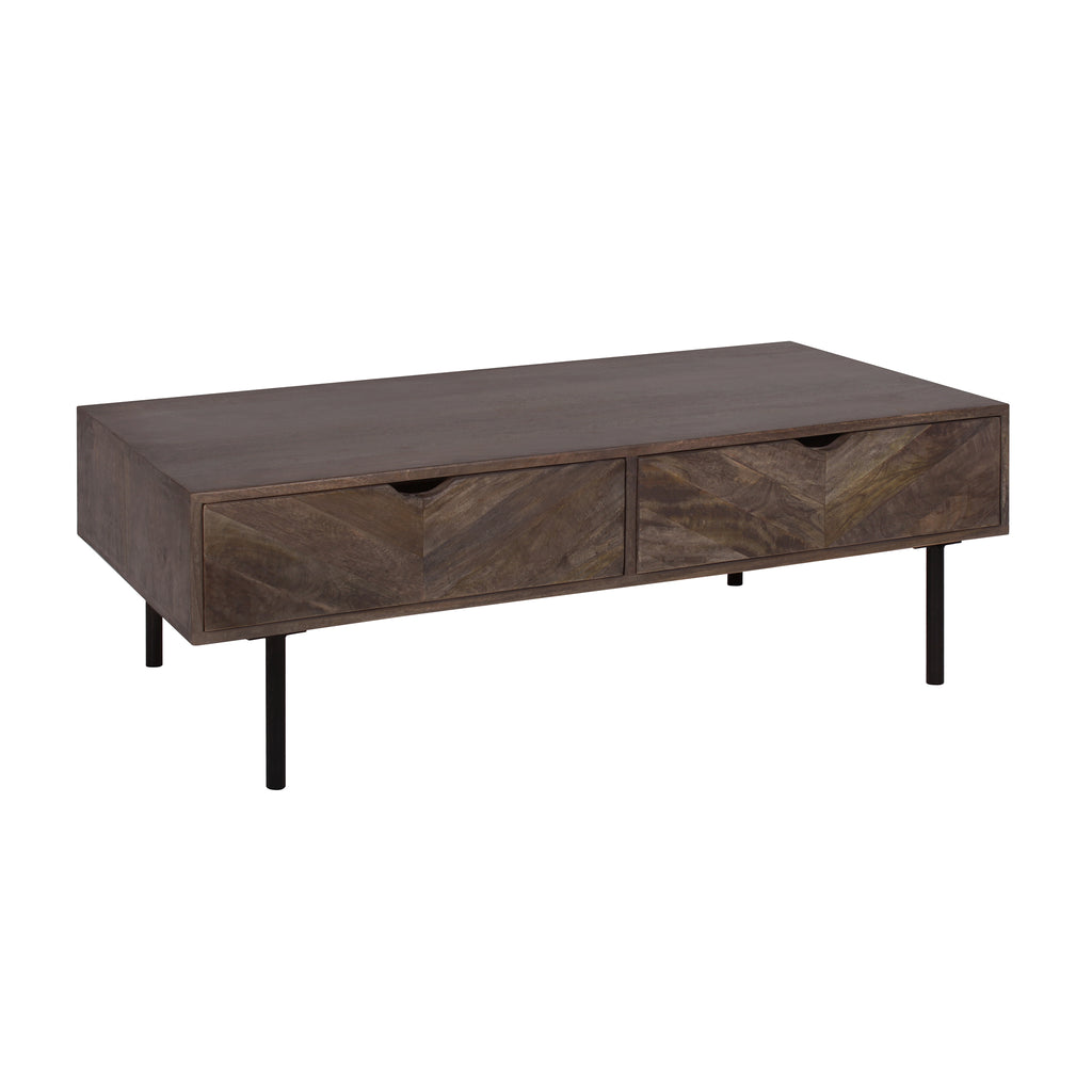 Dario Coffee Table