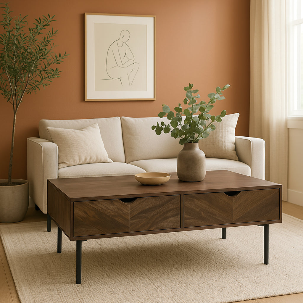 Dario Coffee Table