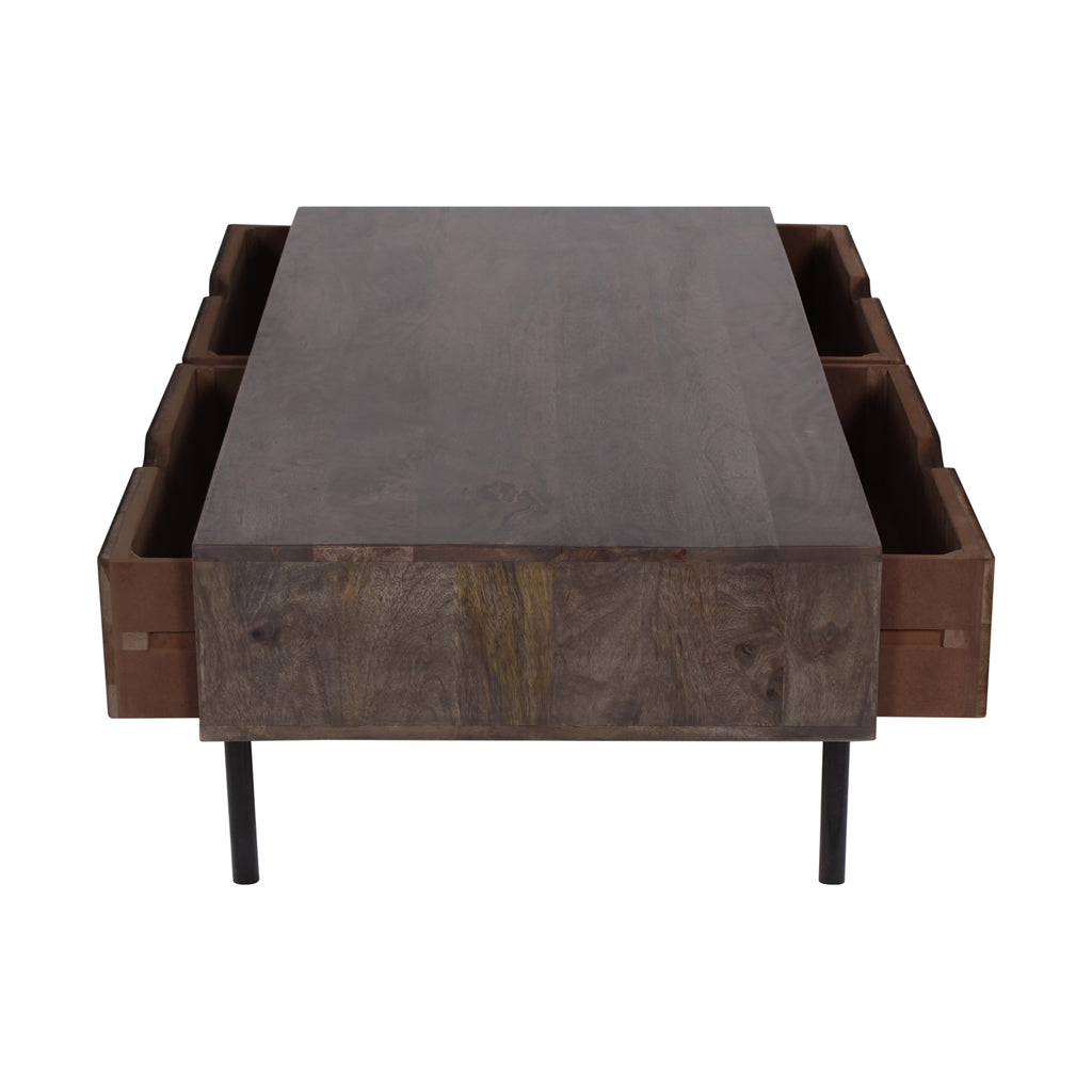 Dario Coffee Table