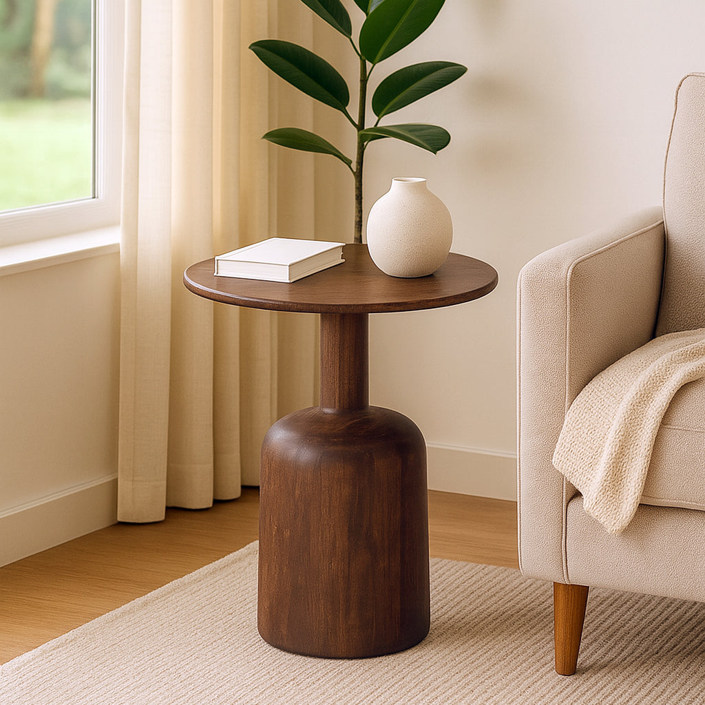 Norden Side Table