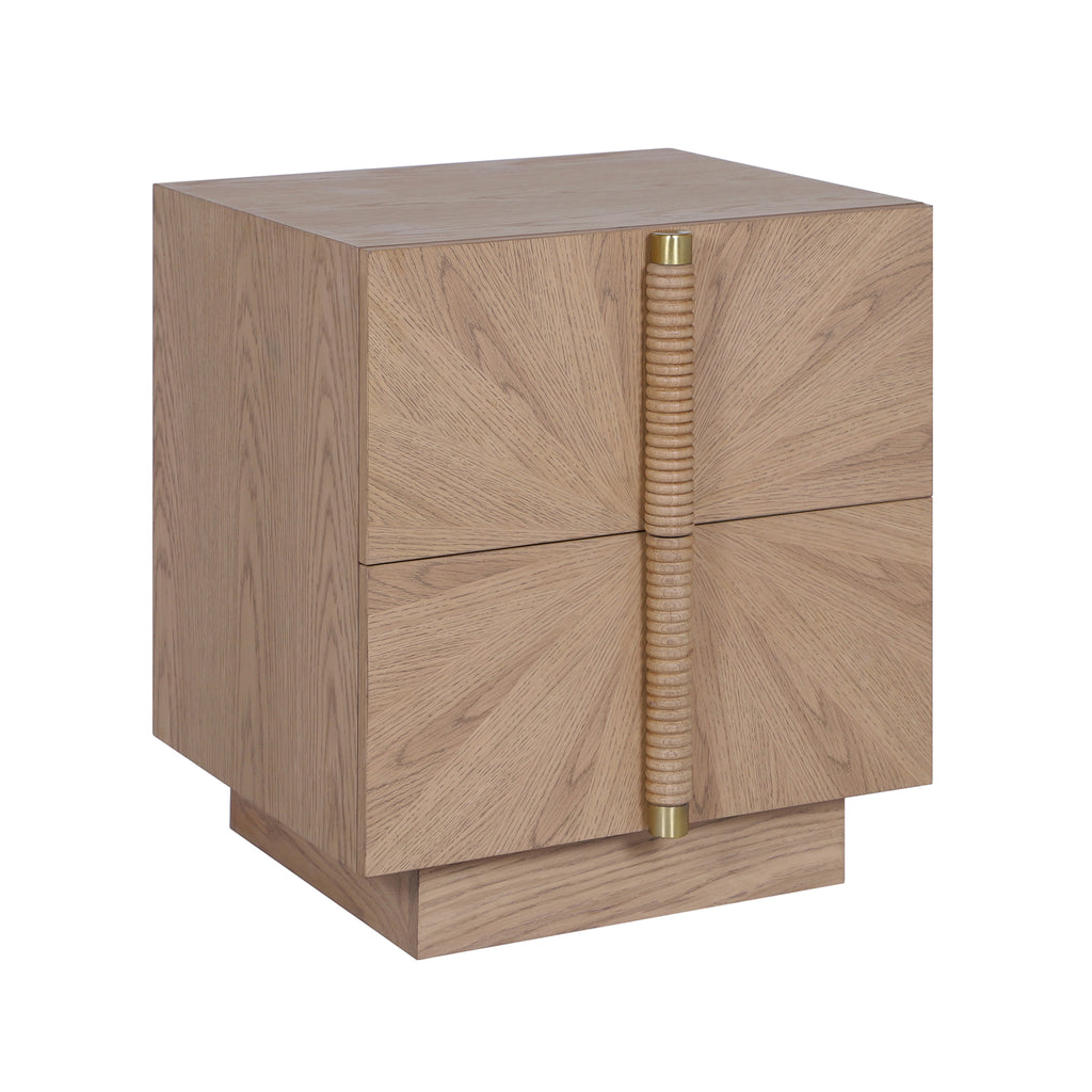 Bella Bedsides Tables