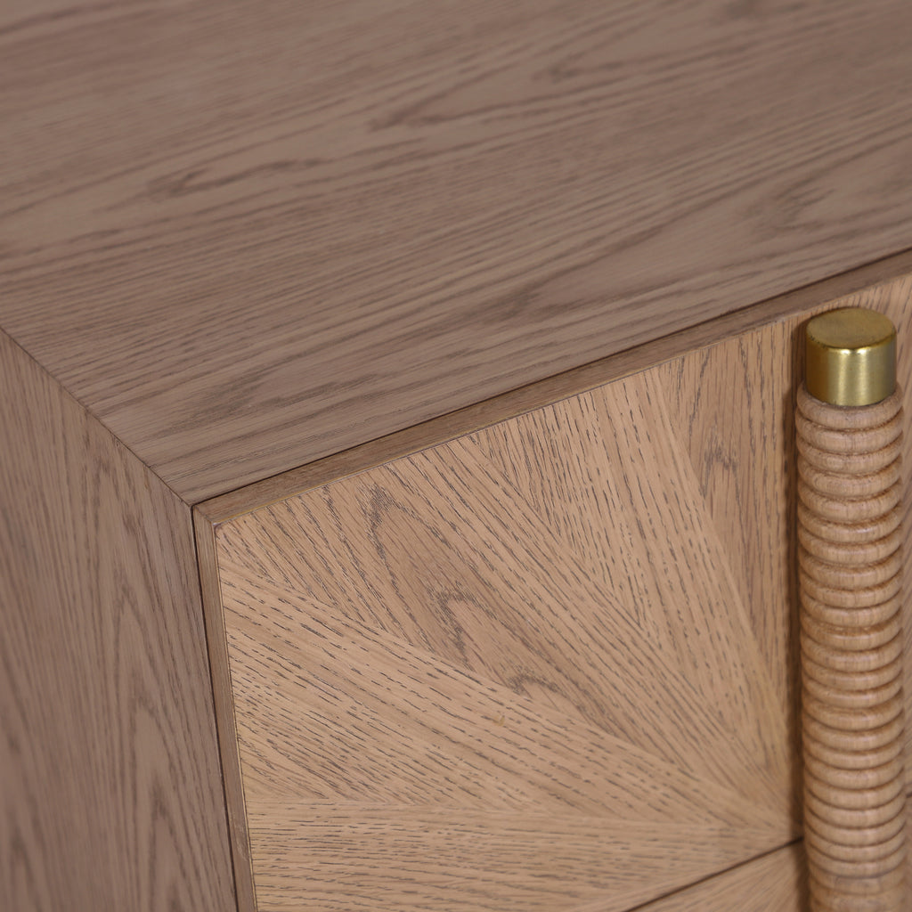 Bella Bedsides Tables