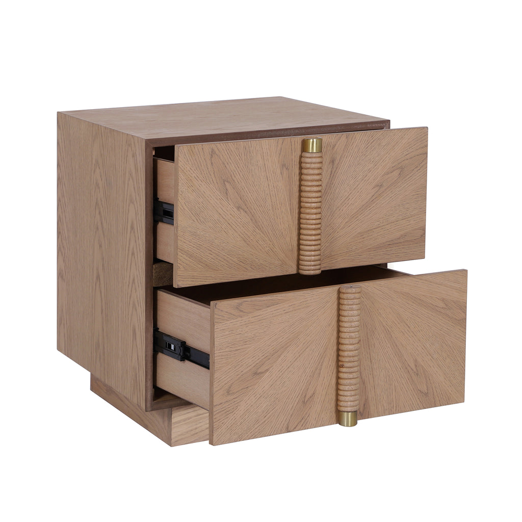 Bella Bedsides Tables