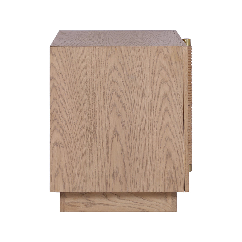 Bella Bedsides Tables