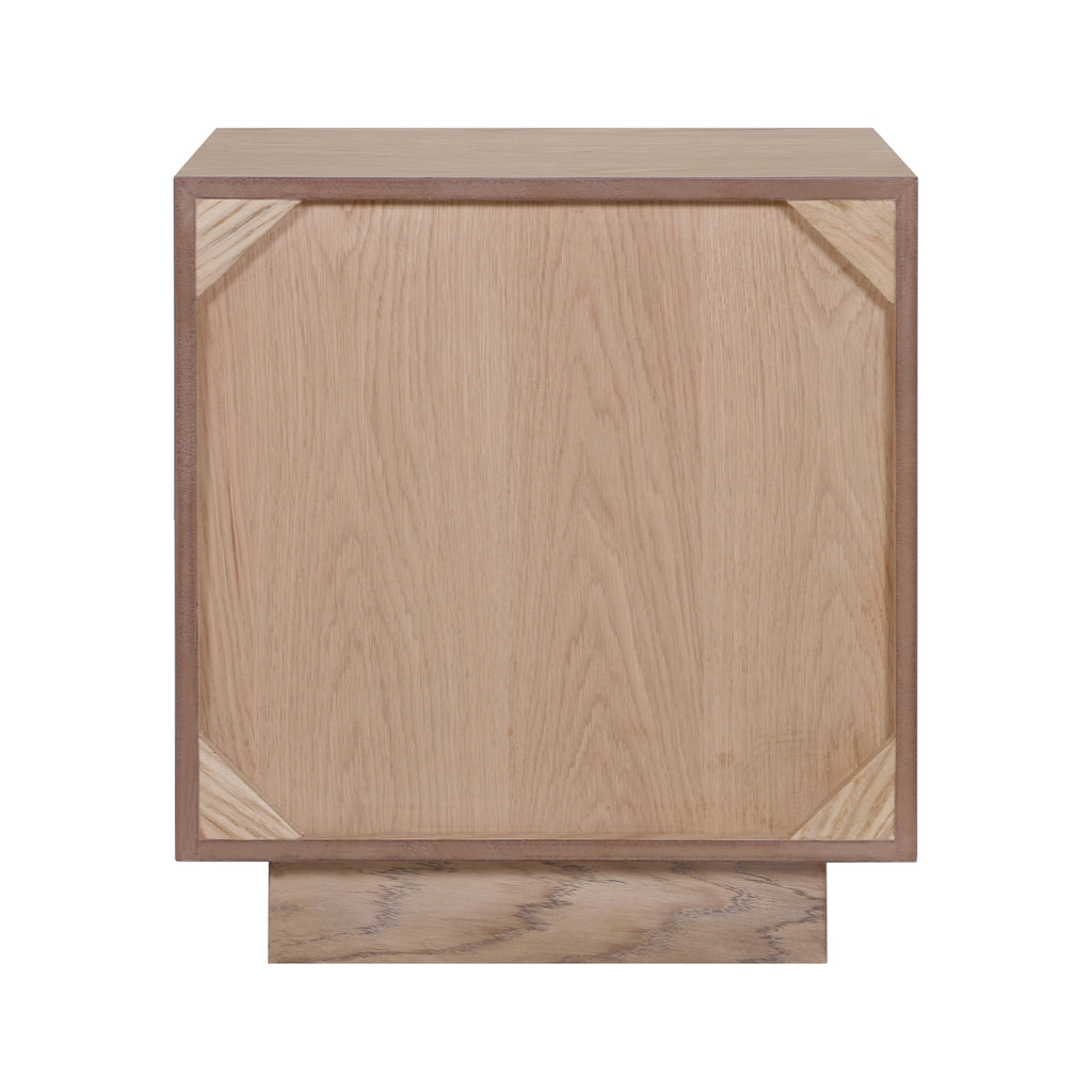 Bella Bedsides Tables