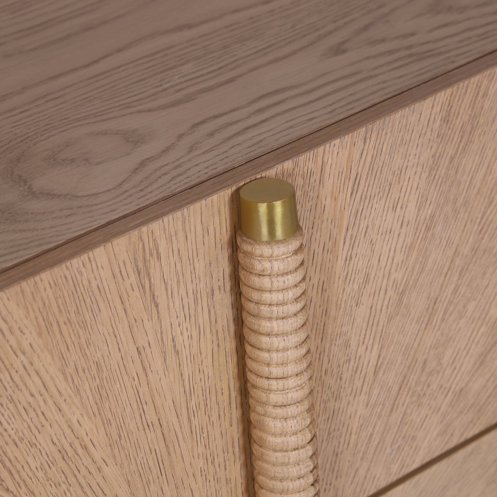 Isabella Chest Of Drawers