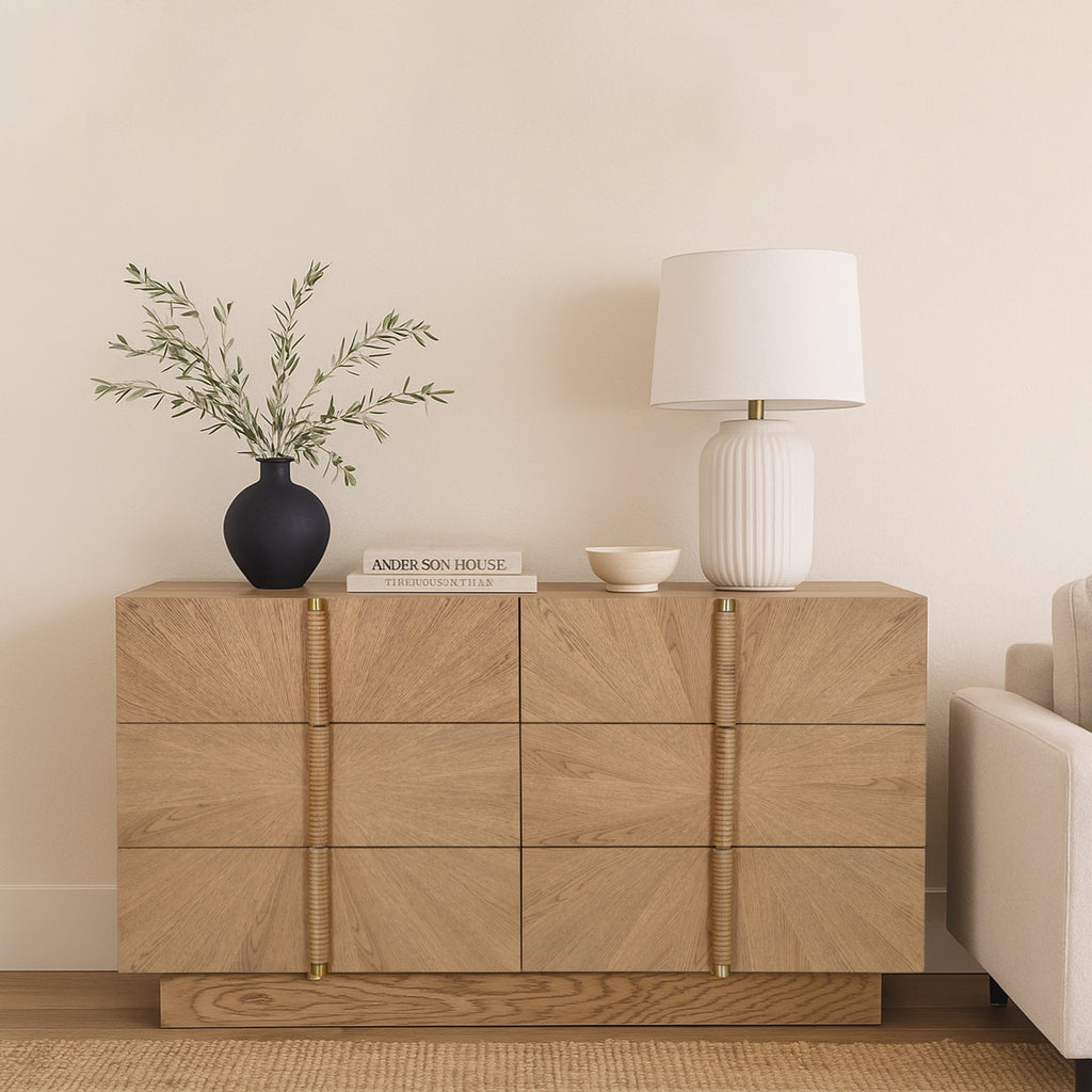 Isabella Chest Of Drawers