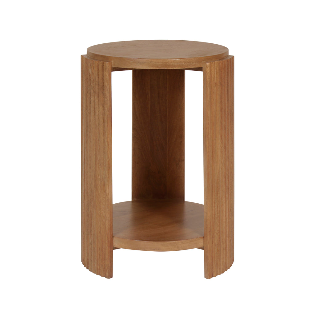 Styra Side Table