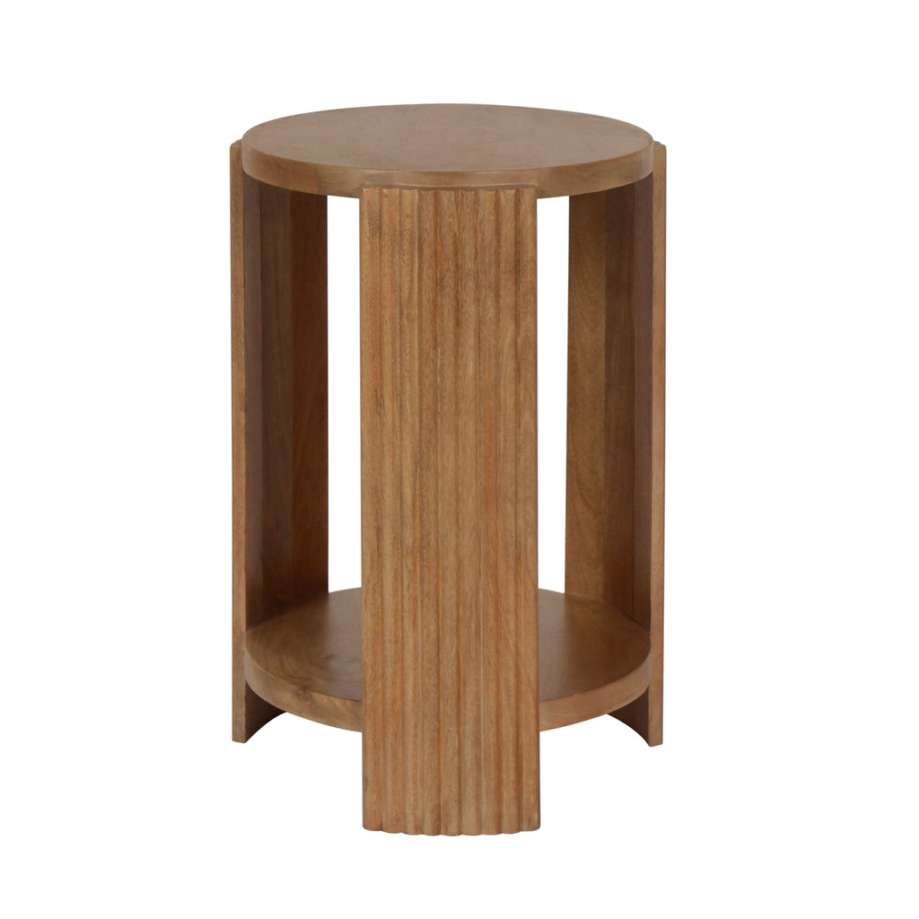Styra Side Table