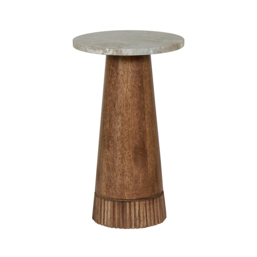 Bianca Side Table