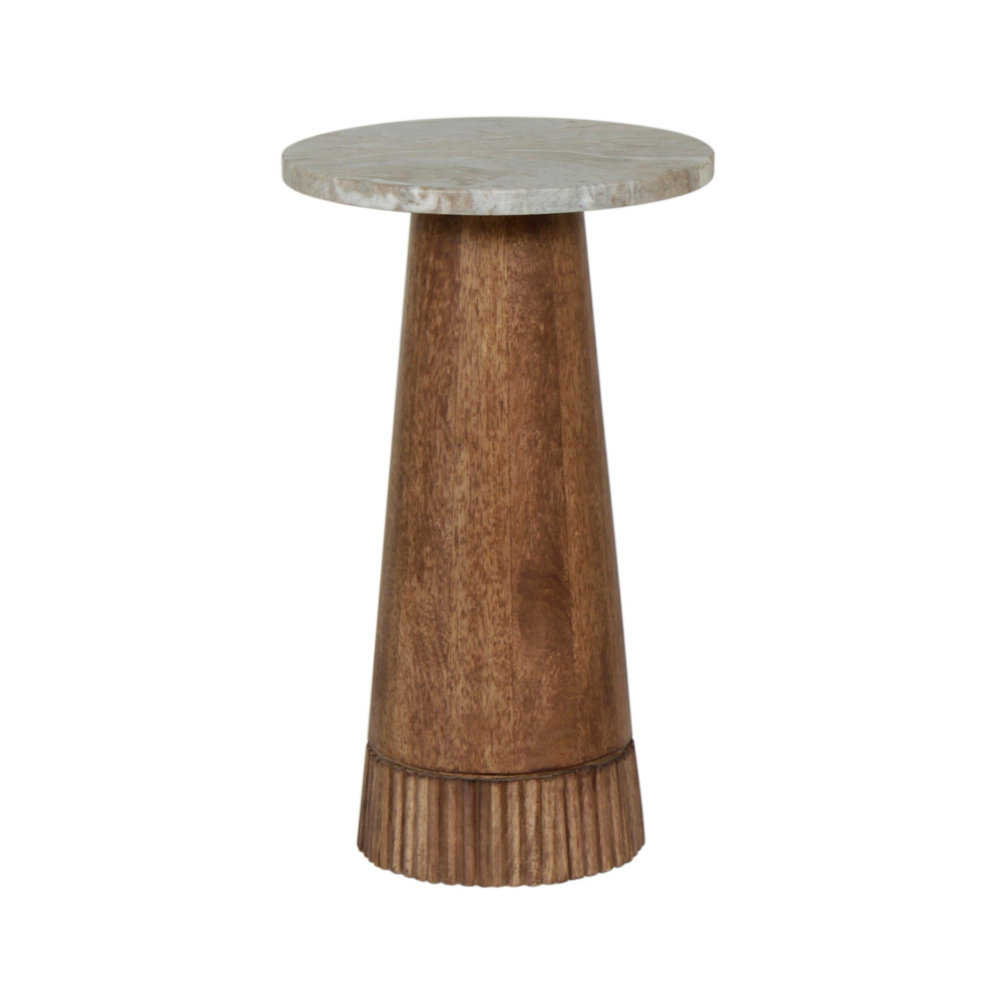 Bianca Side Table