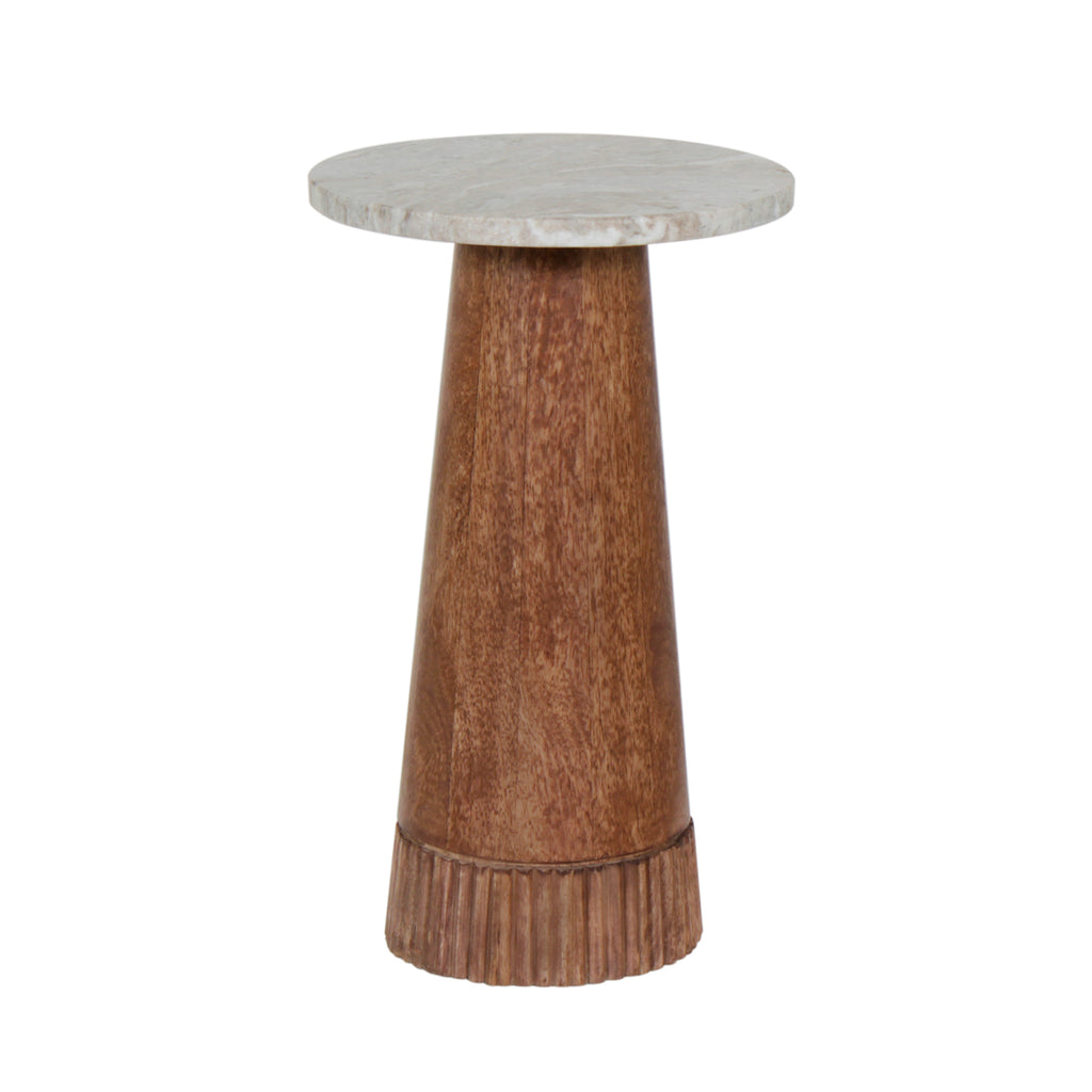Bianca Side Table