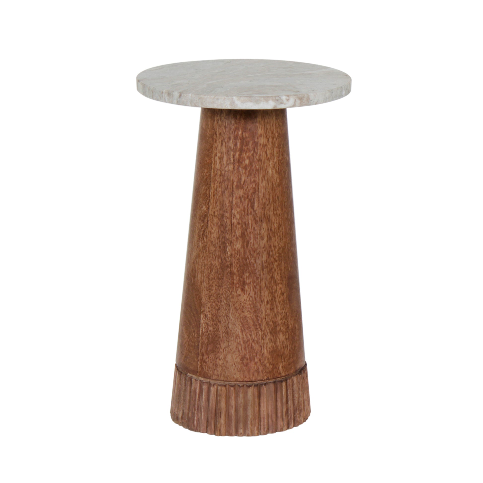 Bianca Side Table