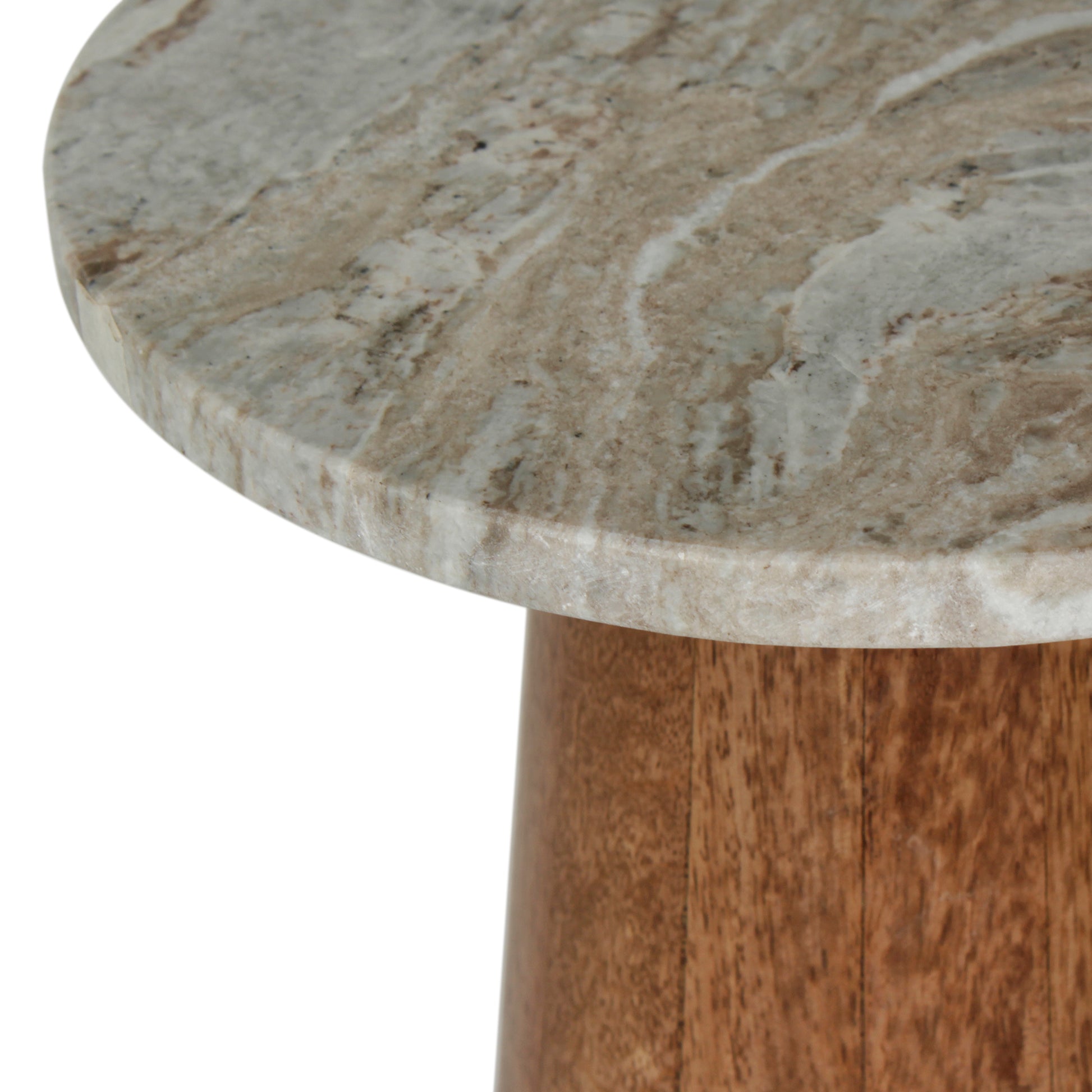 Bianca Side Table