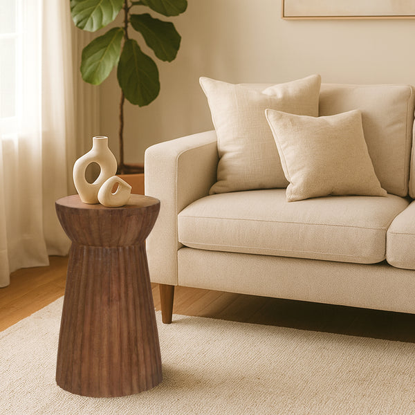 Azzurra Side Table