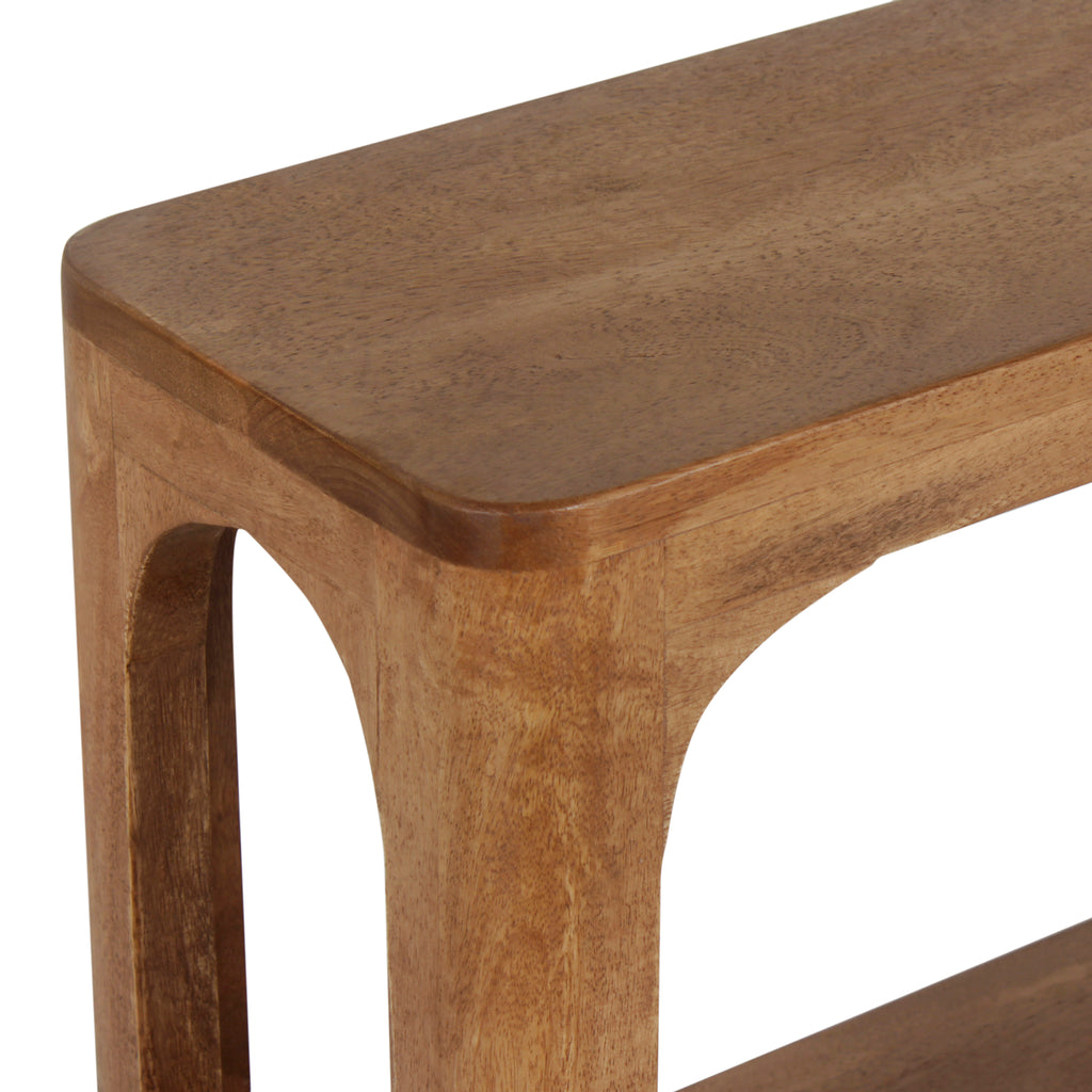 Notte Console Table