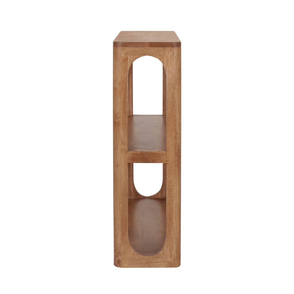 Notte Console Table