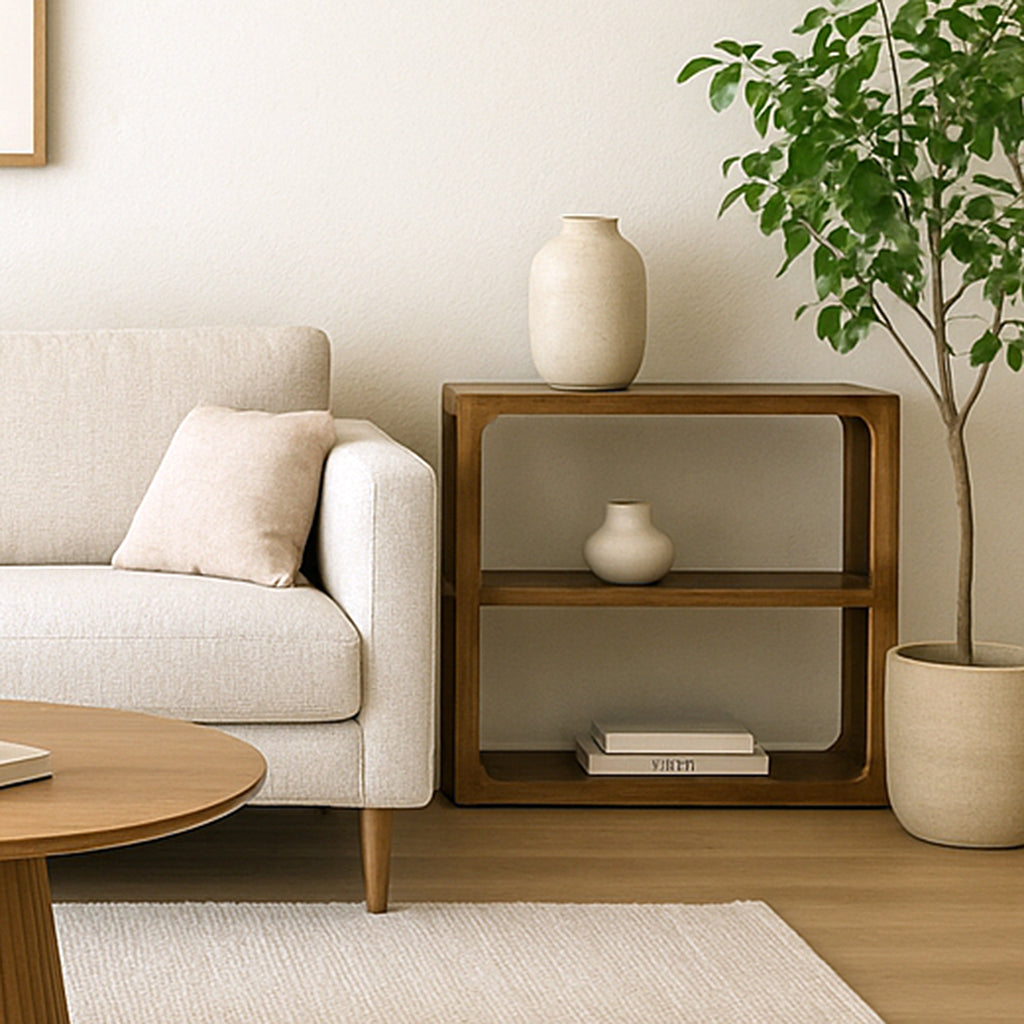 Notte Console Table