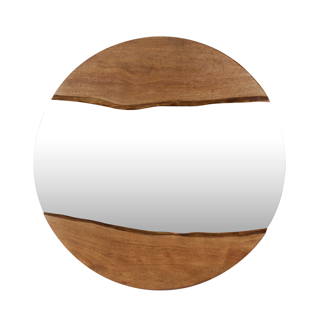Dario Mirror