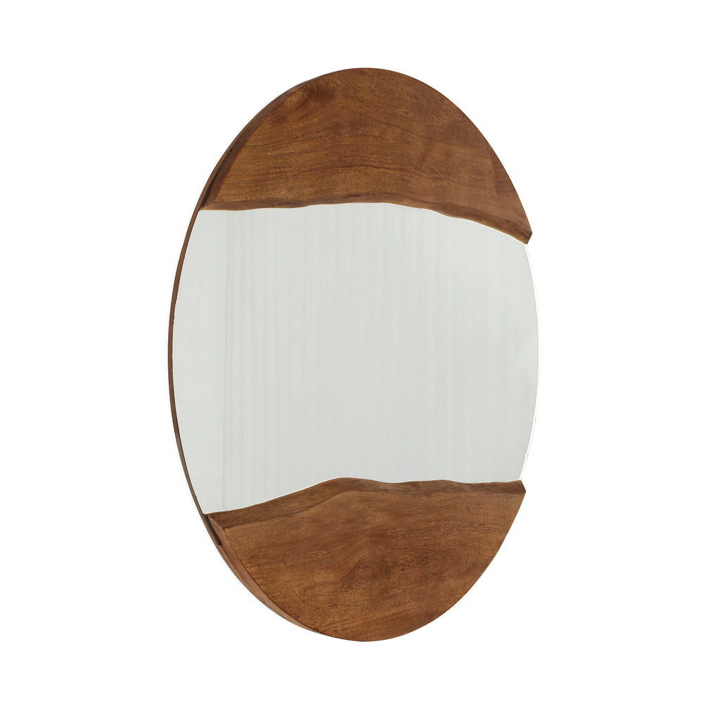 Dario Mirror