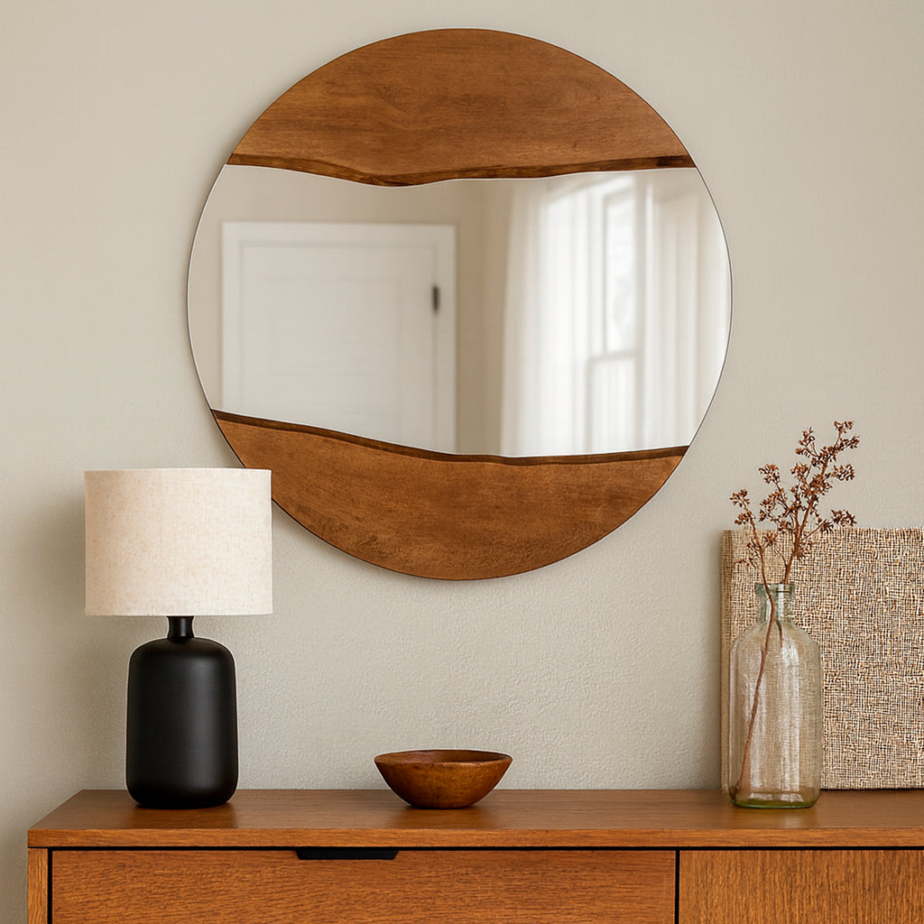 Dario Mirror