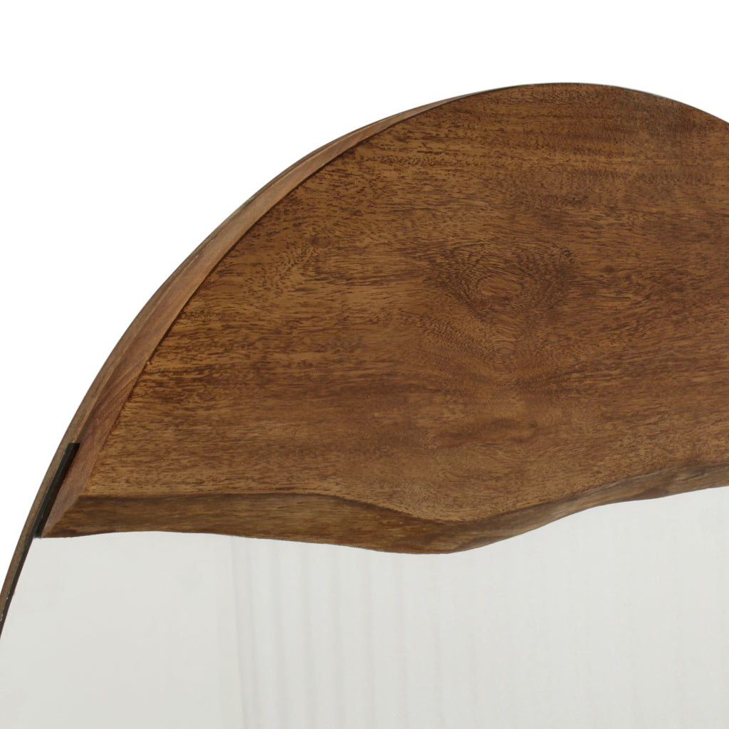 Dario Mirror