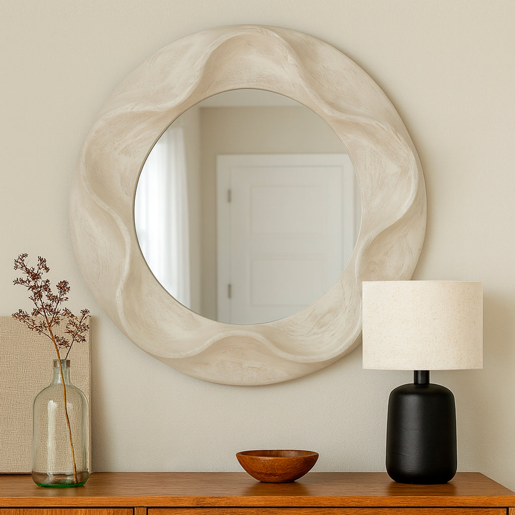 Gabriel Mirror