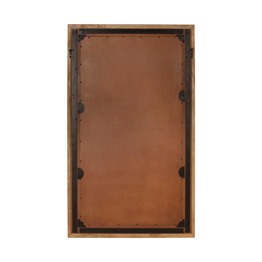 Marco Mirror