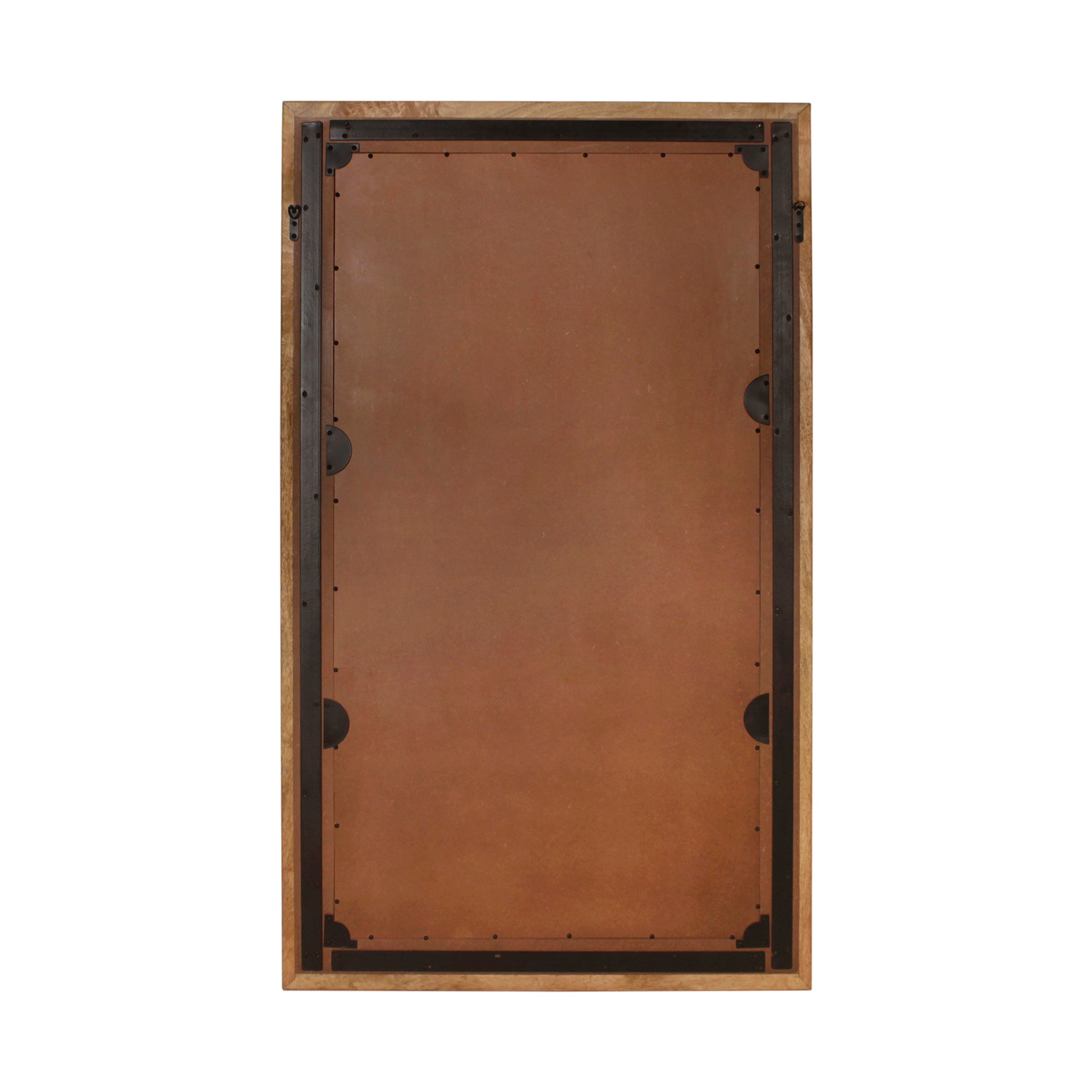 Marco Mirror