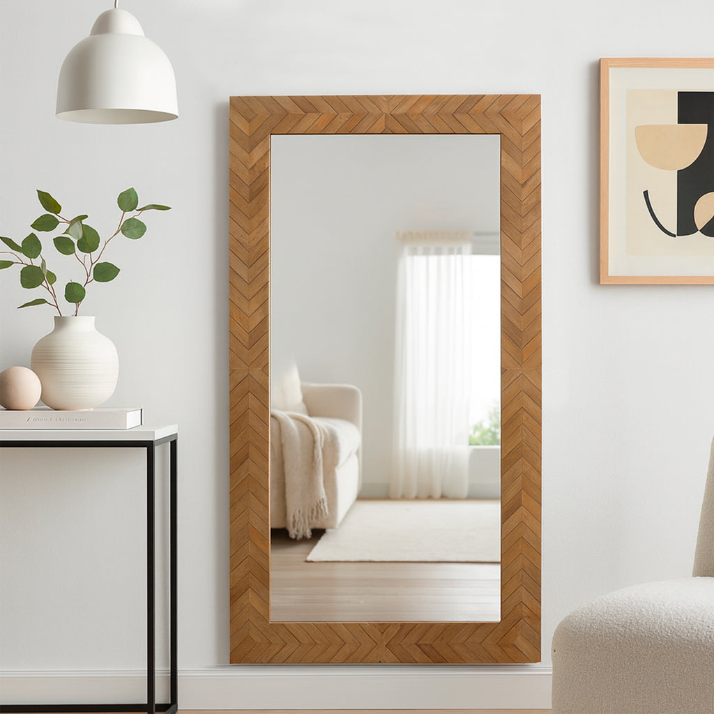 Marco Mirror