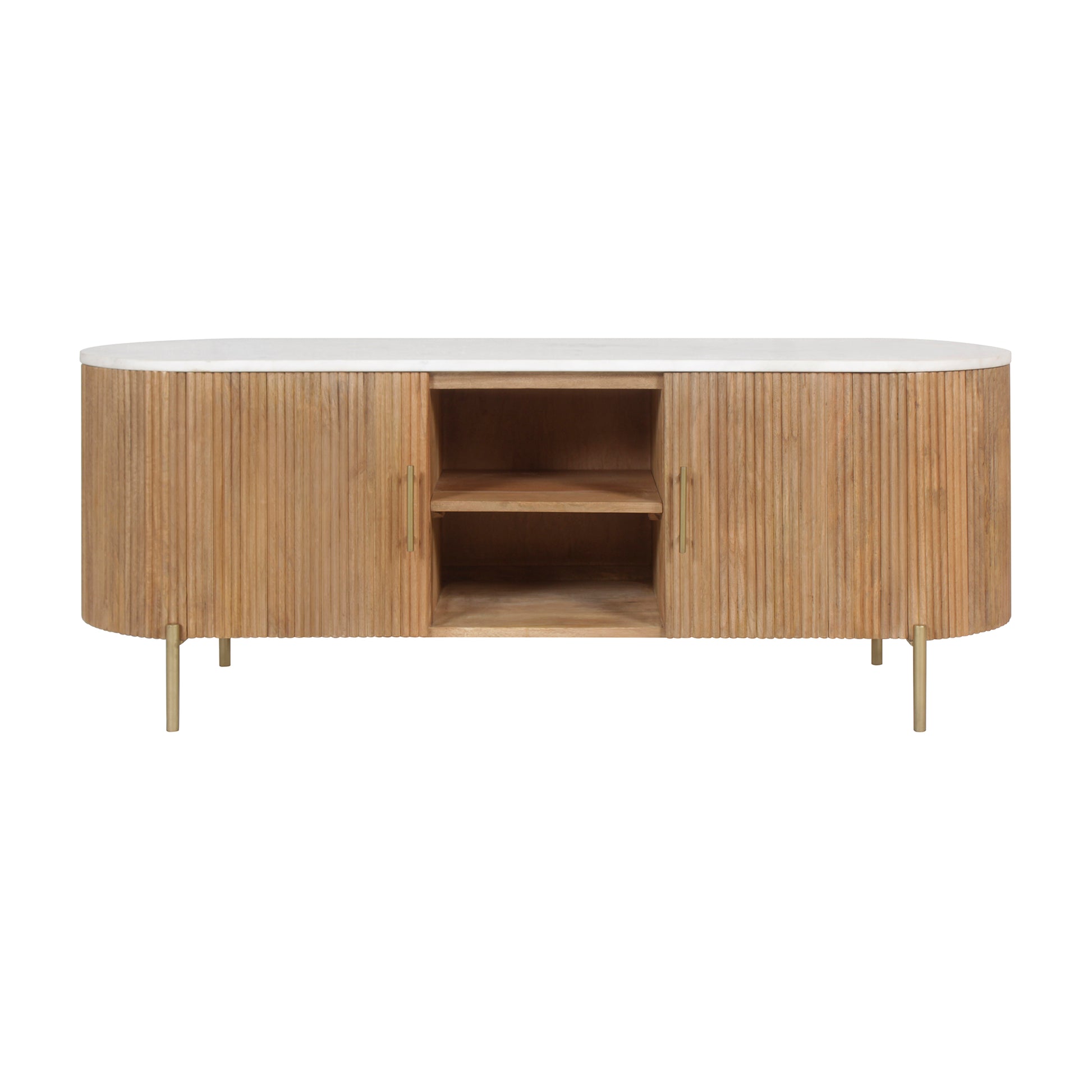 Valentino Tv Unit