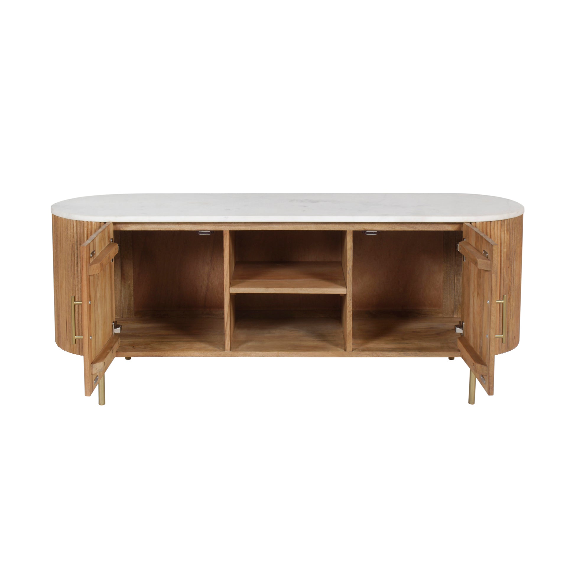 Valentino Tv Unit